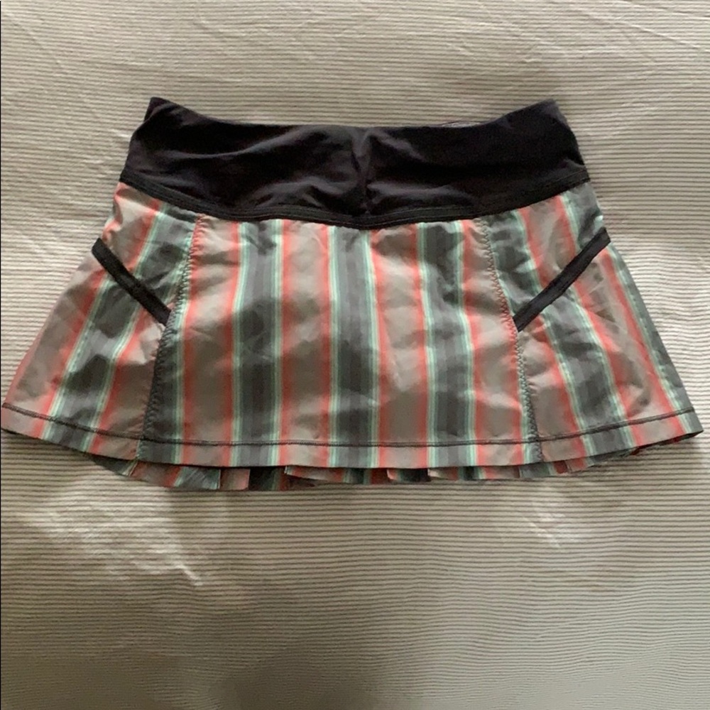 skort
